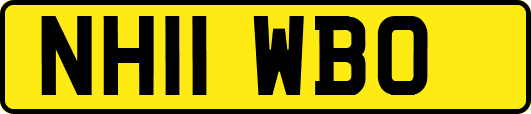 NH11WBO