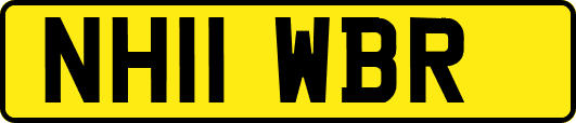NH11WBR