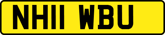 NH11WBU