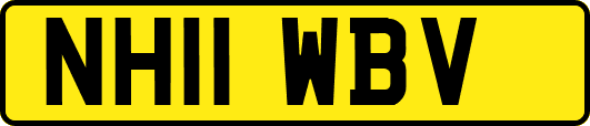 NH11WBV