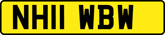 NH11WBW