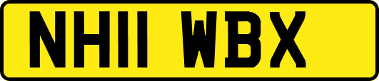 NH11WBX