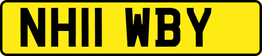 NH11WBY