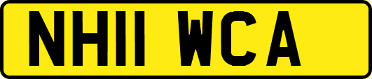 NH11WCA