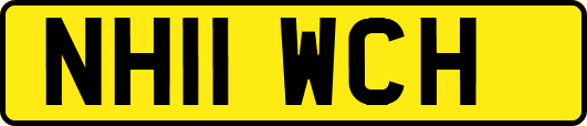 NH11WCH