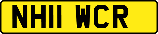 NH11WCR