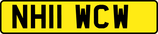 NH11WCW