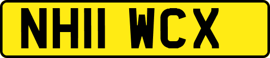 NH11WCX