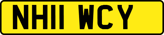 NH11WCY