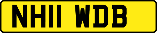 NH11WDB