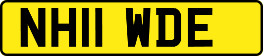 NH11WDE