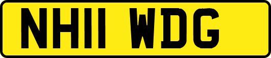 NH11WDG