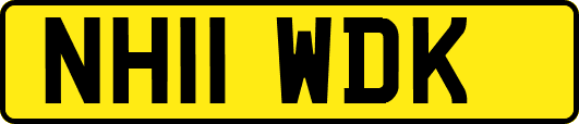 NH11WDK