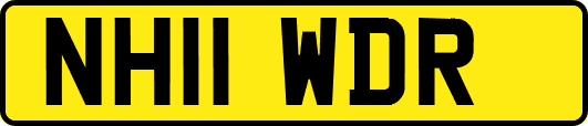 NH11WDR