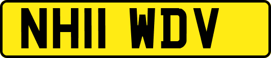 NH11WDV