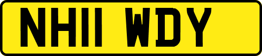 NH11WDY