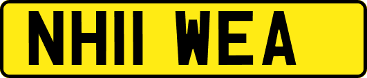 NH11WEA