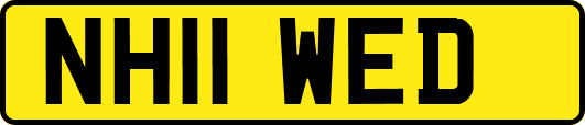 NH11WED