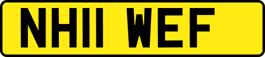 NH11WEF