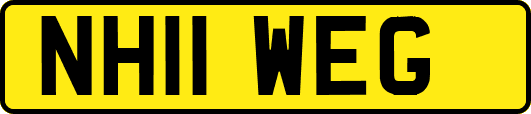 NH11WEG