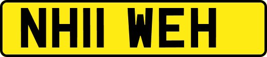 NH11WEH