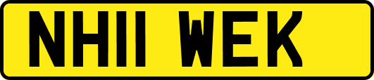 NH11WEK