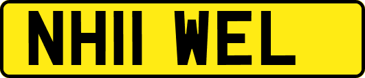 NH11WEL