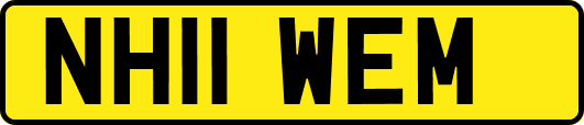 NH11WEM