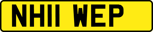 NH11WEP