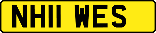 NH11WES