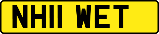 NH11WET