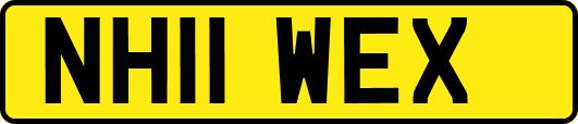 NH11WEX