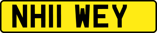 NH11WEY