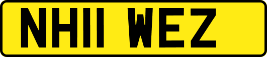 NH11WEZ