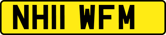 NH11WFM