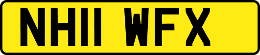 NH11WFX