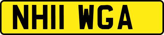 NH11WGA