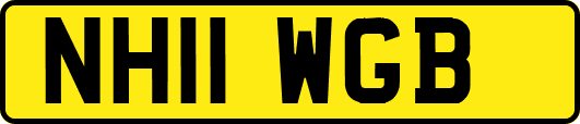 NH11WGB