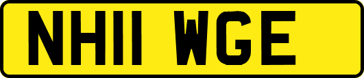NH11WGE
