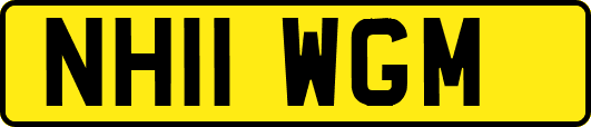 NH11WGM