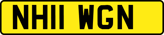 NH11WGN