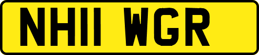 NH11WGR
