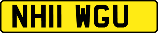 NH11WGU