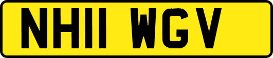 NH11WGV