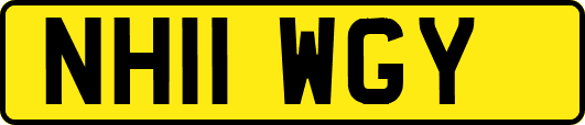 NH11WGY