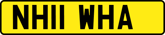 NH11WHA