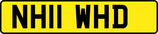 NH11WHD