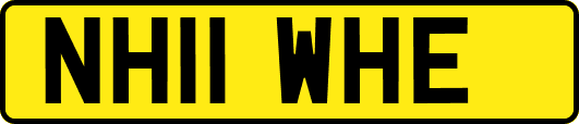 NH11WHE