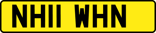 NH11WHN