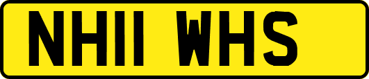 NH11WHS